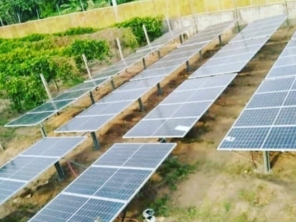 Foto de Oliveira Solar em Parintins, AM por Solutudo