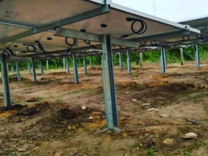 Foto de Oliveira Solar em Parintins, AM por Solutudo