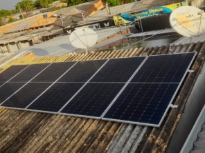 Foto de Oliveira Solar em Parintins, AM por Solutudo