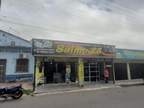 Foto de Oliveira Solar em Parintins, AM por Solutudo