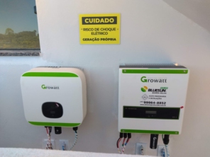 Foto de Alves Engenharia e instalações em Barra Velha, SC por Solutudo