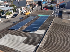 Foto de Alves Engenharia e instalações em Barra Velha, SC por Solutudo
