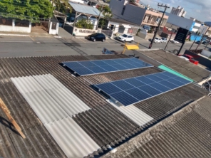 Foto de Alves Engenharia e instalações em Barra Velha, SC por Solutudo