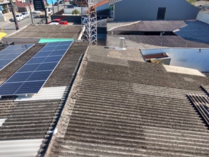 Foto de Alves Engenharia e instalações em Barra Velha, SC por Solutudo