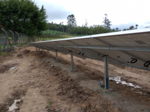 Foto de Alves Engenharia e instalações em Barra Velha, SC por Solutudo