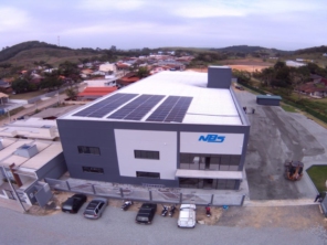 Foto de Alves Engenharia e instalações em Barra Velha, SC por Solutudo