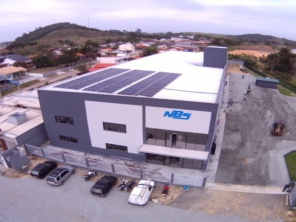 Foto de Alves Engenharia e instalações em Barra Velha, SC por Solutudo