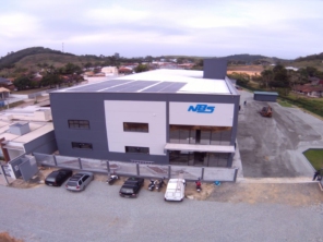Foto de Alves Engenharia e instalações em Barra Velha, SC por Solutudo