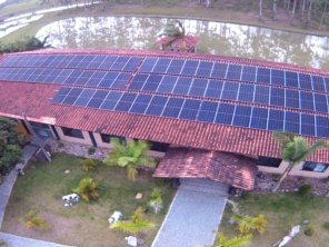 Foto de Alves Engenharia e instalações em Barra Velha, SC por Solutudo