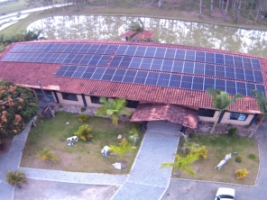 Foto de Alves Engenharia e instalações em Barra Velha, SC por Solutudo