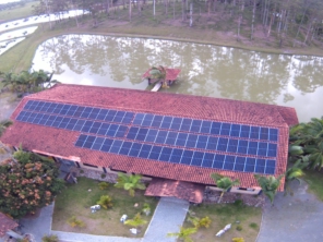 Foto de Alves Engenharia e instalações em Barra Velha, SC por Solutudo