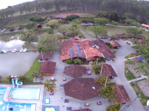 Foto de Alves Engenharia e instalações em Barra Velha, SC por Solutudo