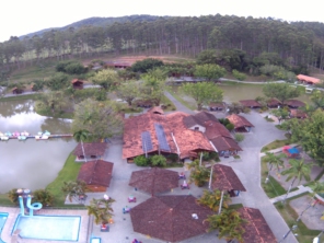 Foto de Alves Engenharia e instalações em Barra Velha, SC por Solutudo