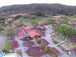 Foto de Alves Engenharia e instalações em Barra Velha, SC por Solutudo