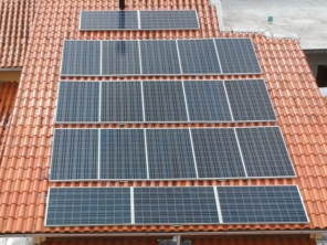 Foto de Ubuntu Energia Solar em Florianópolis, SC por Solutudo