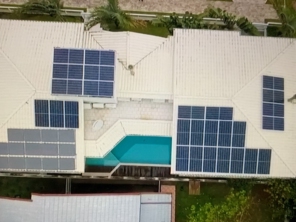 Foto de Ubuntu Energia Solar em Florianópolis, SC por Solutudo