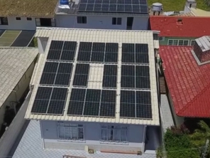 Foto de Ubuntu Energia Solar em Florianópolis, SC por Solutudo
