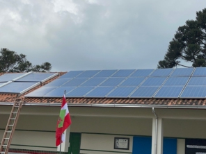 Foto galeria da empresa