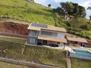 Foto de EJ Engenharia em Mauá, SP por Solutudo