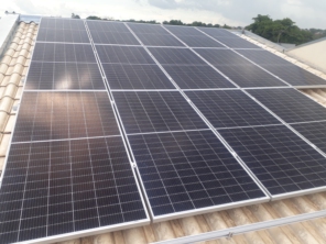 Foto de SOLUCÕES SOLARES em Araraquara, SP por Solutudo
