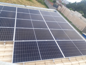 Foto de SOLUCÕES SOLARES em Araraquara, SP por Solutudo