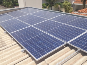 Foto de SOLUCÕES SOLARES em Araraquara, SP por Solutudo