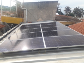 Foto de SOLUCÕES SOLARES em Araraquara, SP por Solutudo