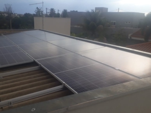 Foto de SOLUCÕES SOLARES em Araraquara, SP por Solutudo