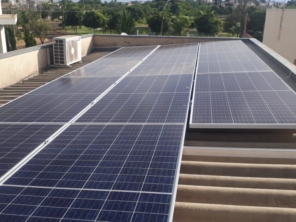 Foto de SOLUCÕES SOLARES em Araraquara, SP por Solutudo