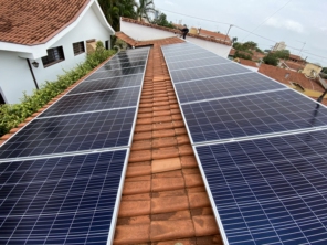 Foto de SOLUCÕES SOLARES em Araraquara, SP por Solutudo