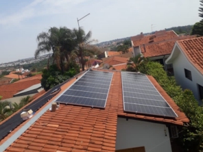 Foto de SOLUCÕES SOLARES em Araraquara, SP por Solutudo