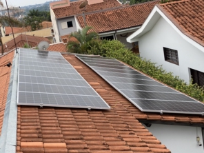 Foto de SOLUCÕES SOLARES em Araraquara, SP por Solutudo