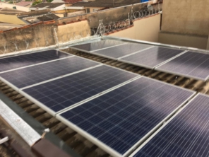 Foto de SOLUCÕES SOLARES em Araraquara, SP por Solutudo
