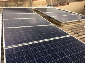 Foto de SOLUCÕES SOLARES em Araraquara, SP por Solutudo