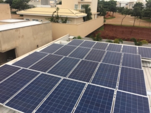 Foto de SOLUCÕES SOLARES em Araraquara, SP por Solutudo