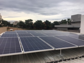Foto de SOLUCÕES SOLARES em Araraquara, SP por Solutudo
