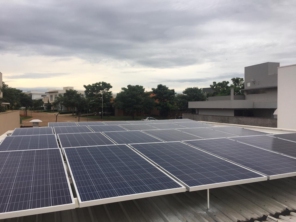 Foto de SOLUCÕES SOLARES em Araraquara, SP por Solutudo