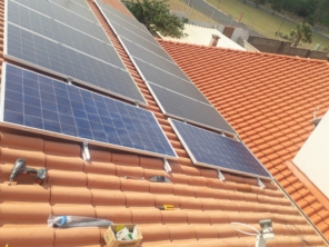 Foto de SOLUCÕES SOLARES em Araraquara, SP por Solutudo