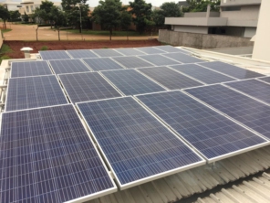 Foto de SOLUCÕES SOLARES em Araraquara, SP por Solutudo