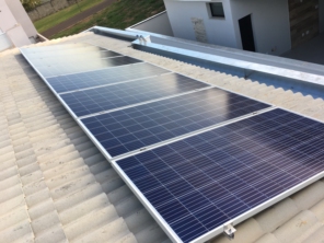 Foto de SOLUCÕES SOLARES em Araraquara, SP por Solutudo