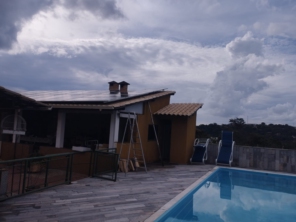 Foto de LUZISOL energia em Santa Luzia, MG por Solutudo