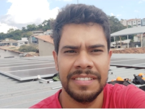 Foto de LUZISOL energia em Santa Luzia, MG por Solutudo