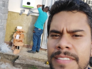 Foto de LUZISOL energia em Santa Luzia, MG por Solutudo