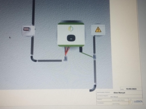 Foto galeria da empresa