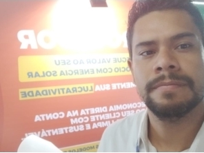 Foto de LUZISOL energia em Santa Luzia, MG por Solutudo