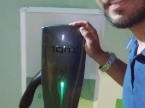 Foto de LUZISOL energia em Santa Luzia, MG por Solutudo
