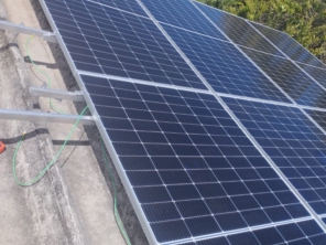 Foto de LUZISOL energia em Santa Luzia, MG por Solutudo