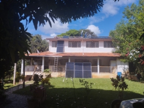 Foto de LUZISOL energia em Santa Luzia, MG por Solutudo