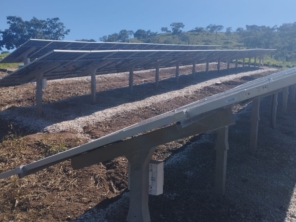 Foto de LUZISOL energia em Santa Luzia, MG por Solutudo