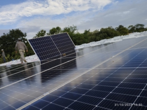 Foto de LUZISOL energia em Santa Luzia, MG por Solutudo